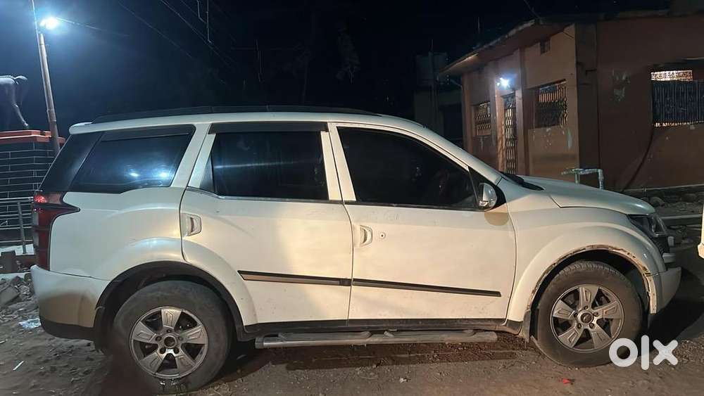 Mahindra Xuv500 2012 Diesel Good Condition