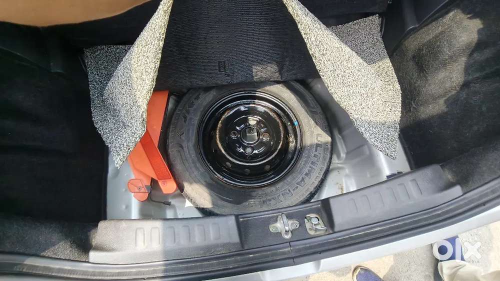 Alto K10 Vxi  Model 2023  Running 23000 1st Woner