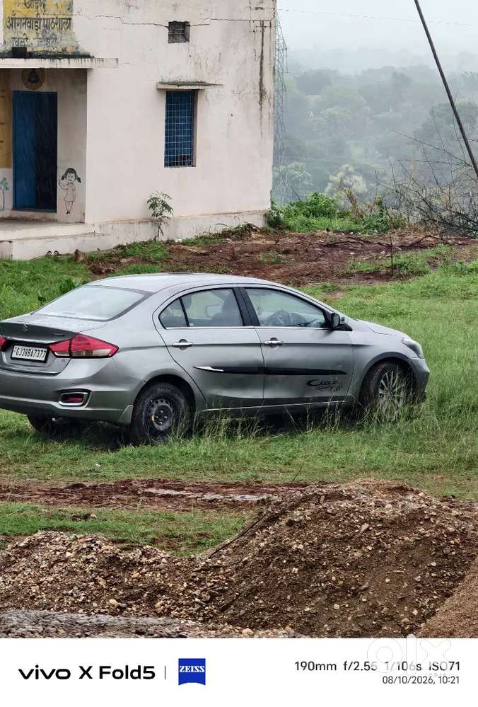 2019 Maruti Suzuki Ciaz 1.5 Delta