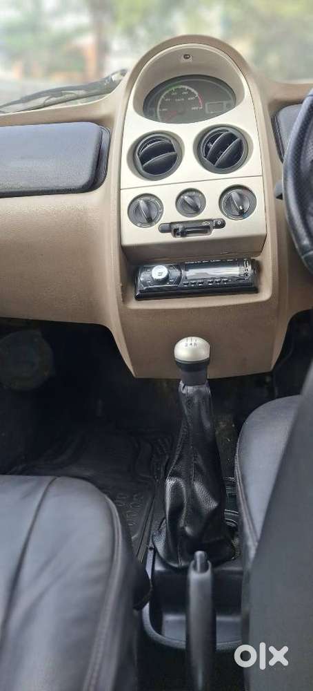 Tata Nano Xe, 2013, Petrol