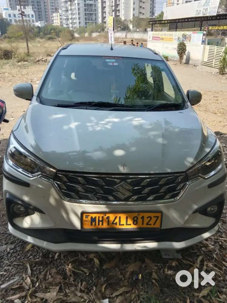 Good Condition And Good Meinten