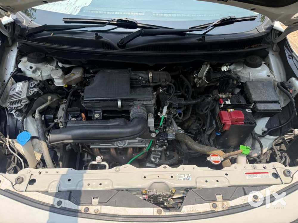 Toyota Glanza 1.2 G E-cng, 2024, Cng & Hybrids