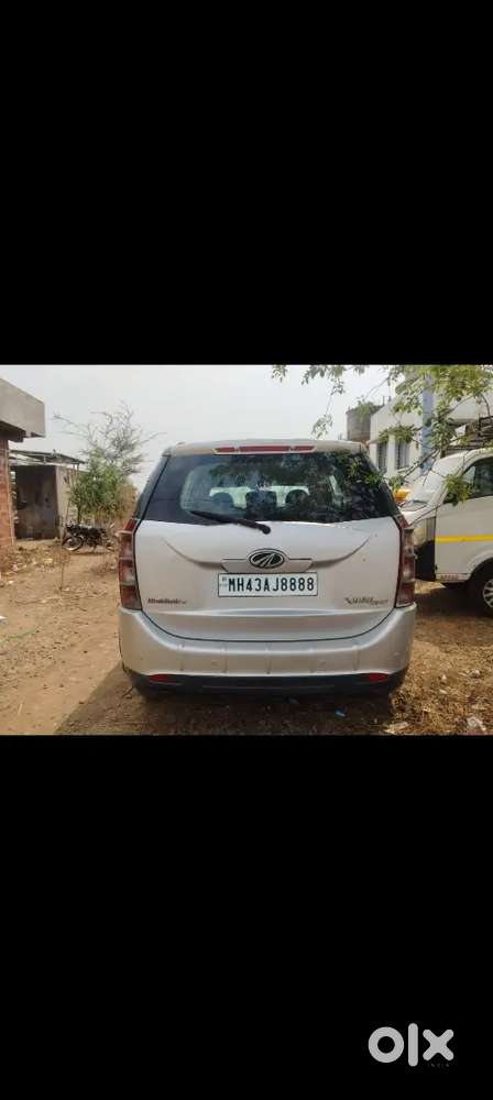 Mahindra Xuv500 Diesel Manual 2011 Fourth Owner