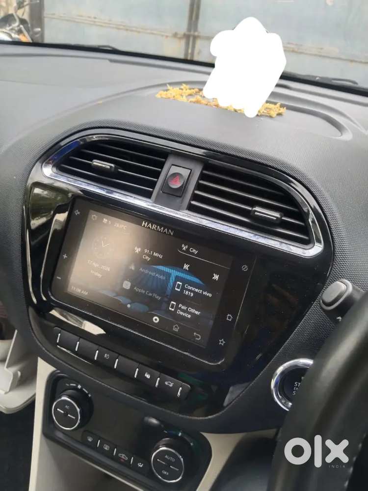 Tata Tigor Xz Plus (top Model) - 2024 Nov New Condition 2025 Registere