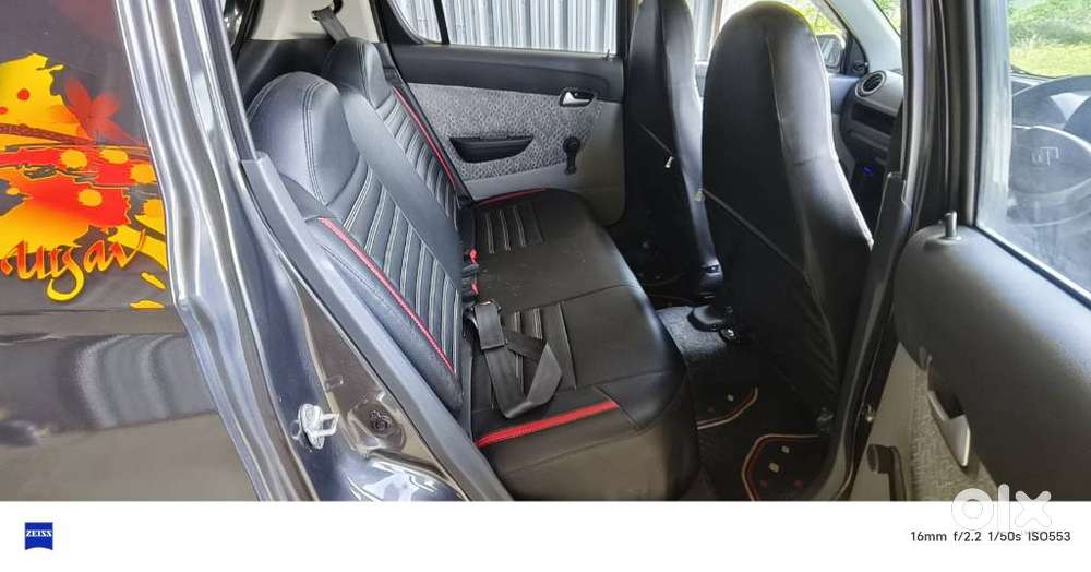 Maruti Suzuki Alto 800 2012-2016 Lxi Anniversary Edition, 2017, Petr..