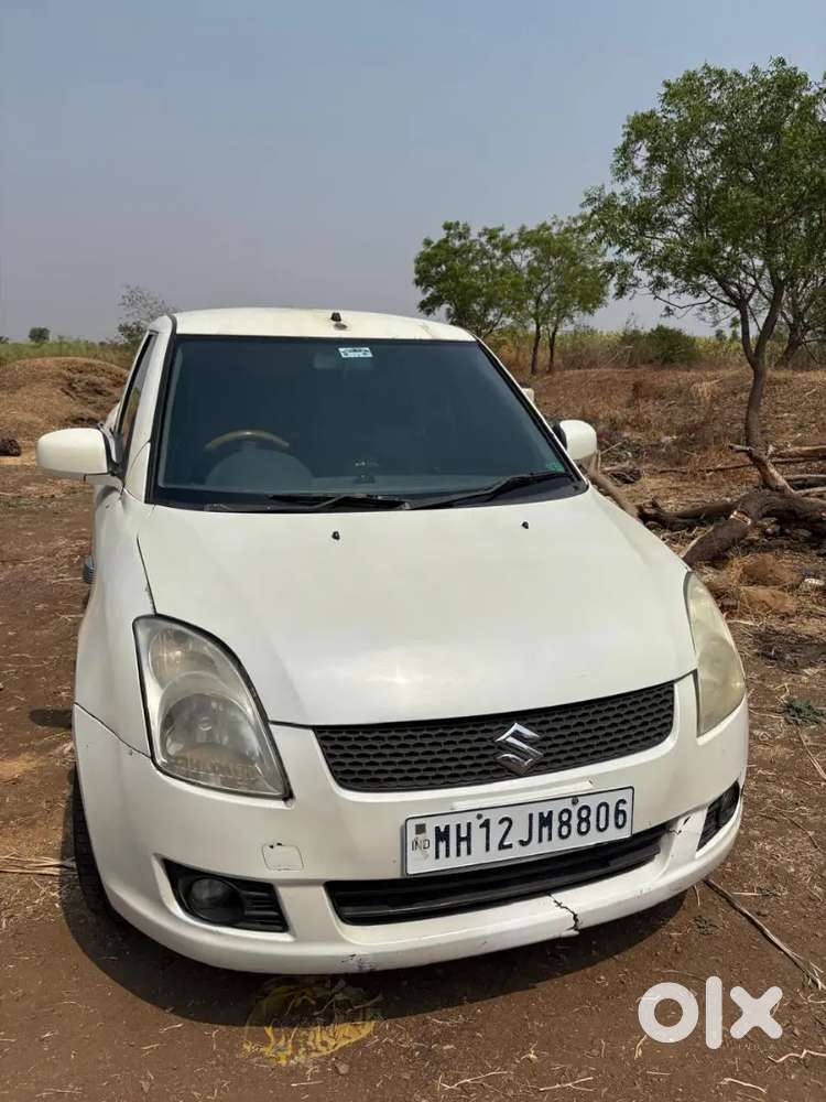 Maruti Suzuki Dzire 2010 Diesel 160000 Km Driven