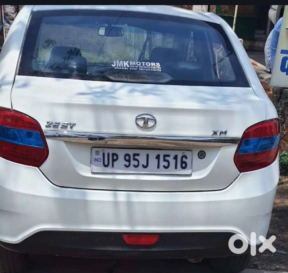 Tata Zest Diesel 2015 Model