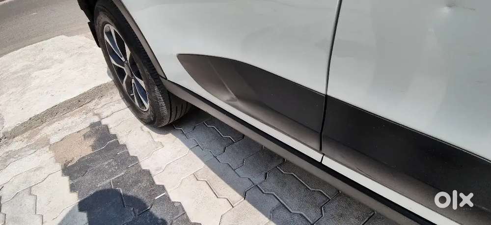Tata Nexon Ev 2021 Automatic
