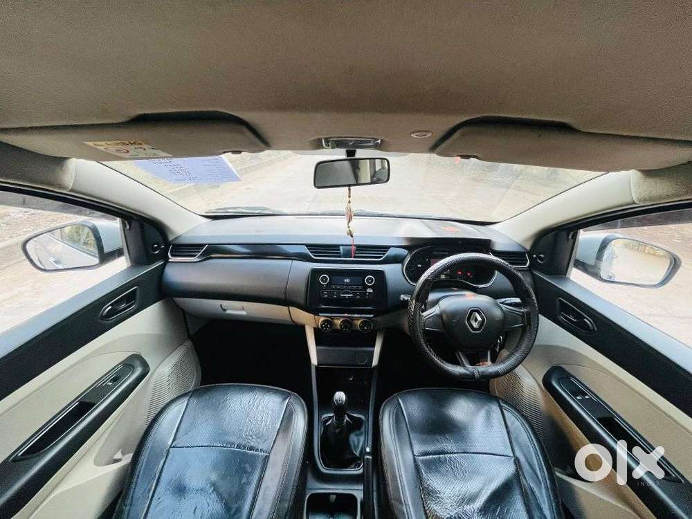 Renault Triber Rxl, 2020, Petrol