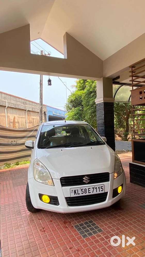 Maruti Suzuki Car 2011