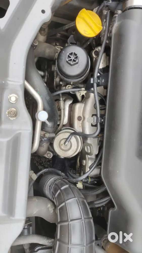 Maruti Ertiga Vdi 2018