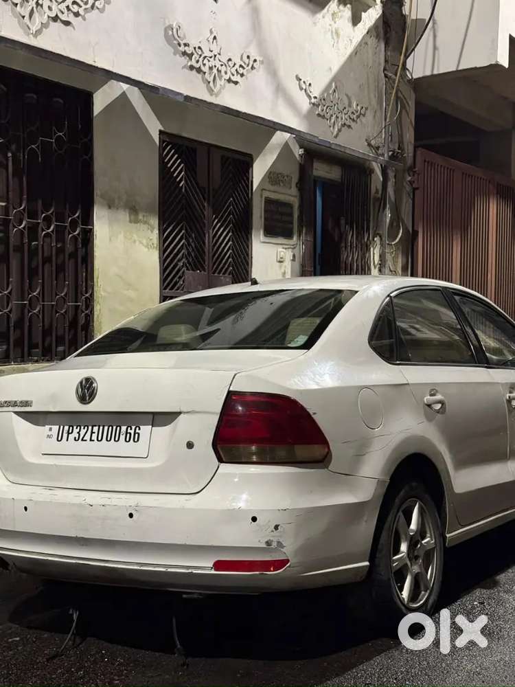Volkswagen Vento 2013 Comfortline Diesel
