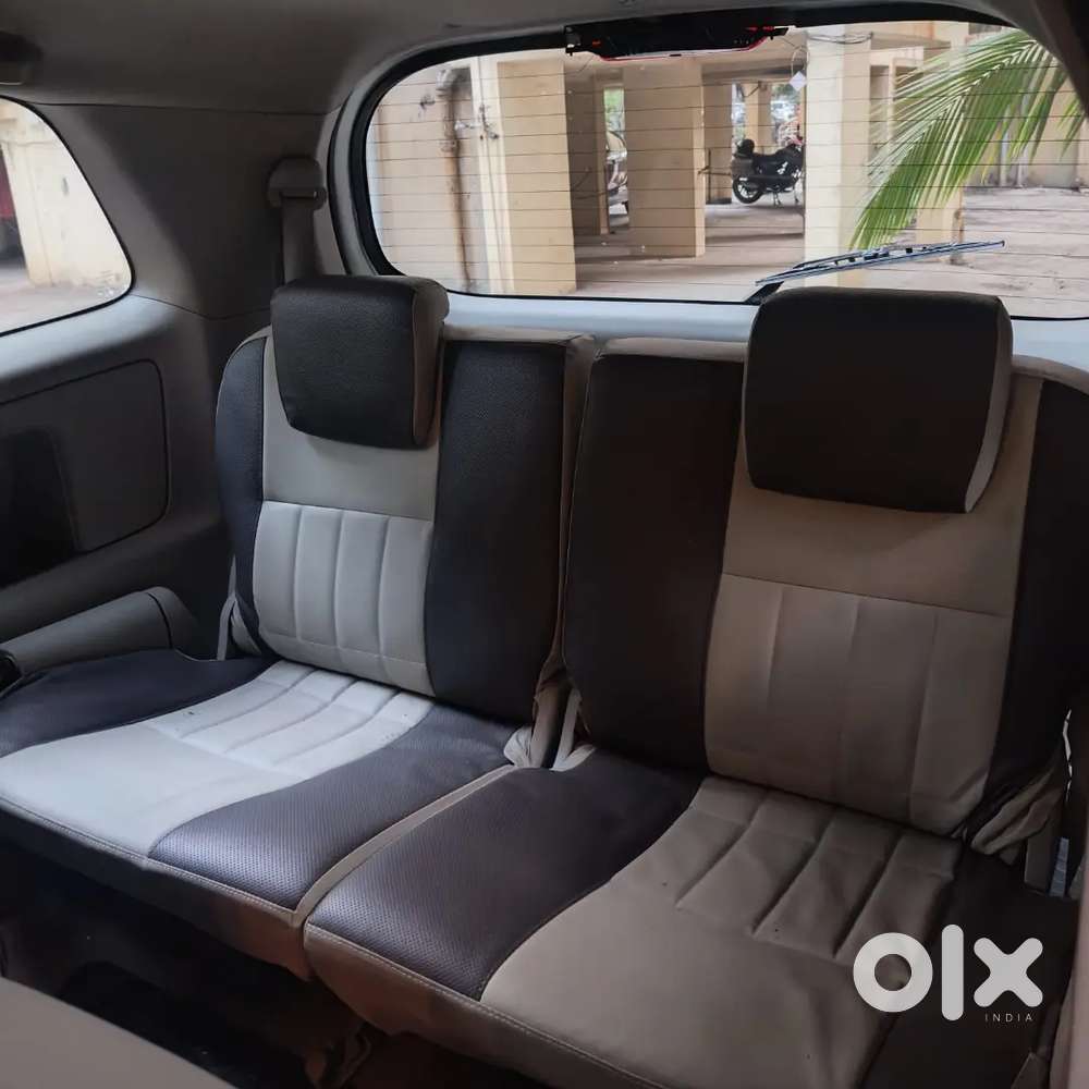 Toyota Innova 2010 Diesel Well Maintained