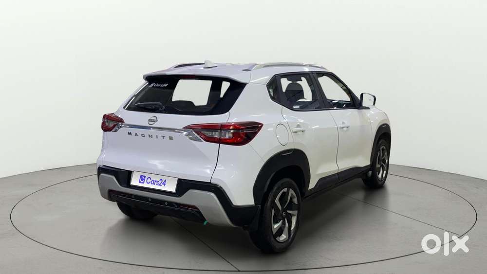 Nissan Magnite 1.0 Xl, 2022, Petrol