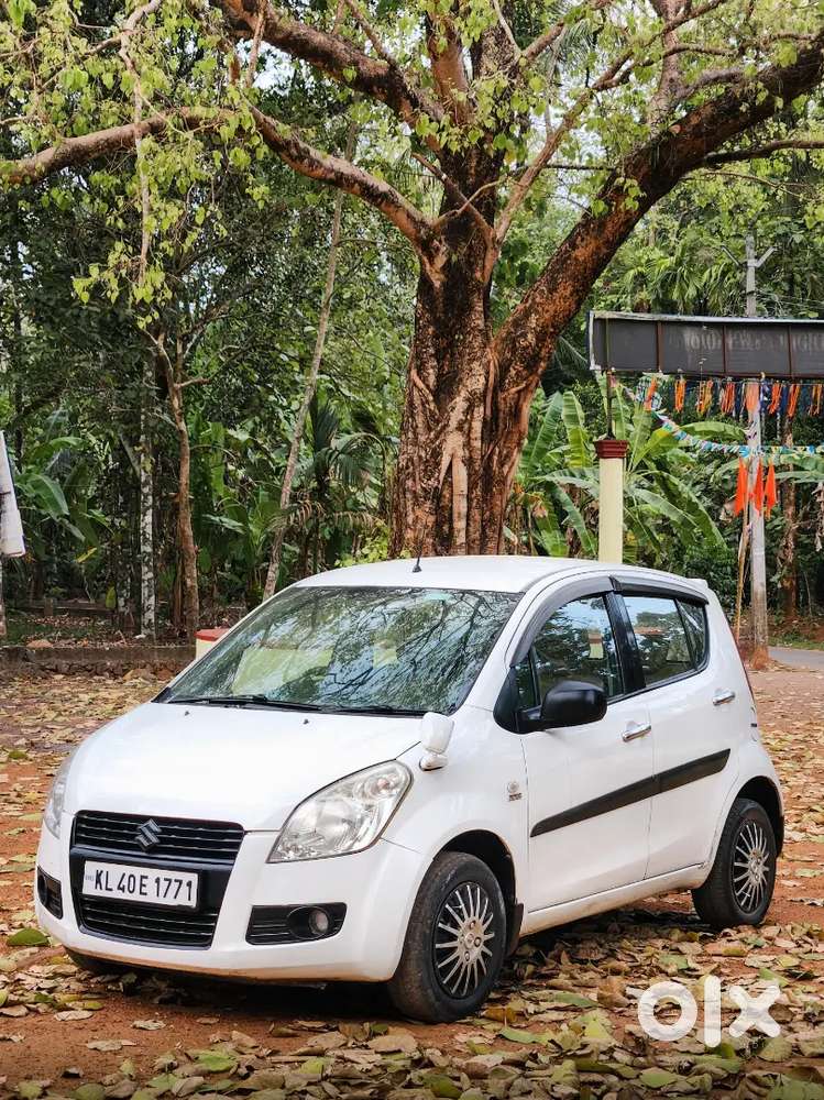 2011 Ritz Vdi  Retest Completed