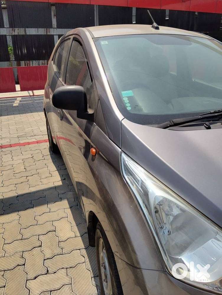 Hyundai Eon D-lite O, 2012, Petrol