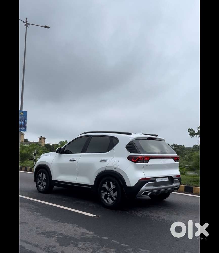 Kia Sonet 2022