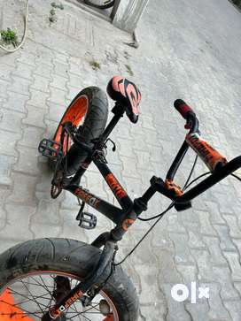 Firefox monster fat discount bike