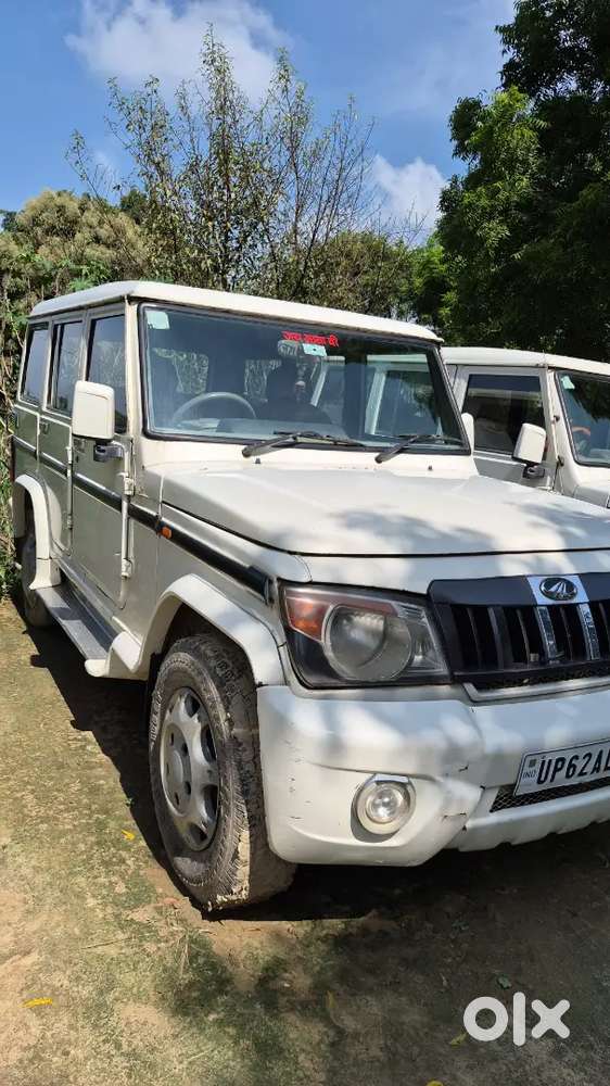 Mahindra Bolero 2014 Diesel 175000 Km Driven