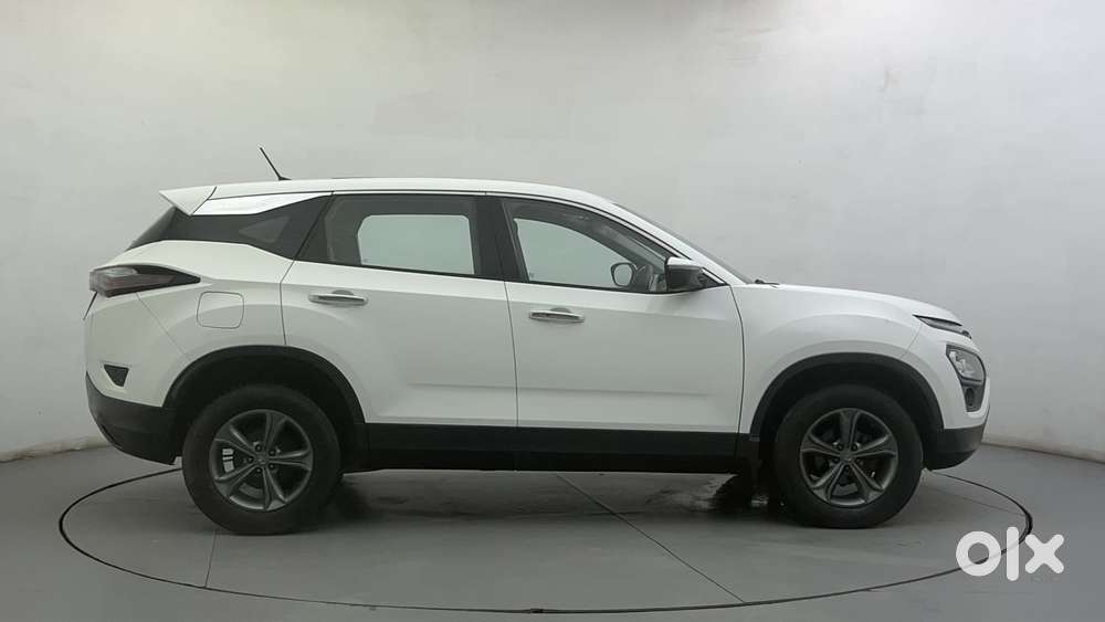 Tata Harrier Xt+, 2021, Diesel