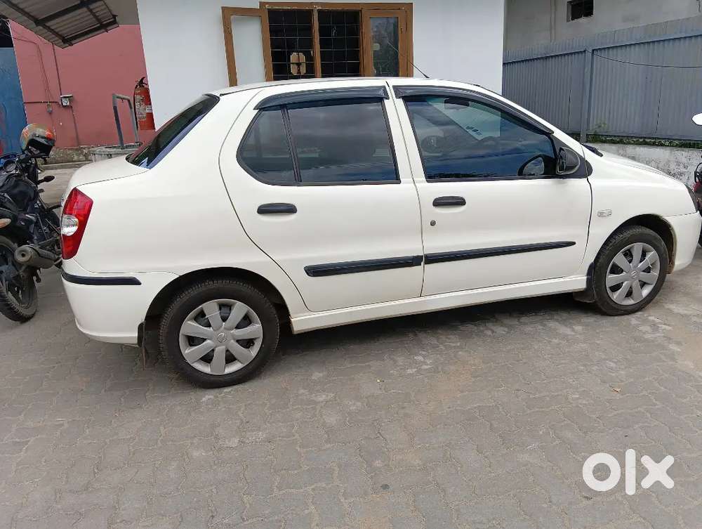 Tata Indigo Ecs 2011