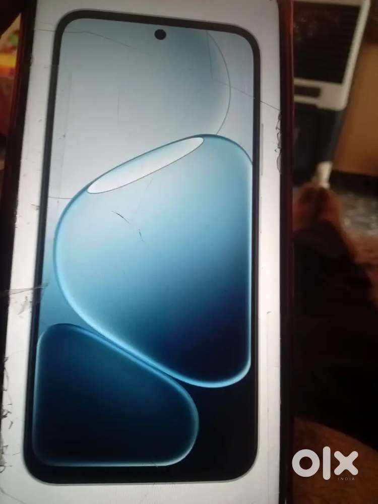 Brand new 5 days old model OPPO S6X 4/128