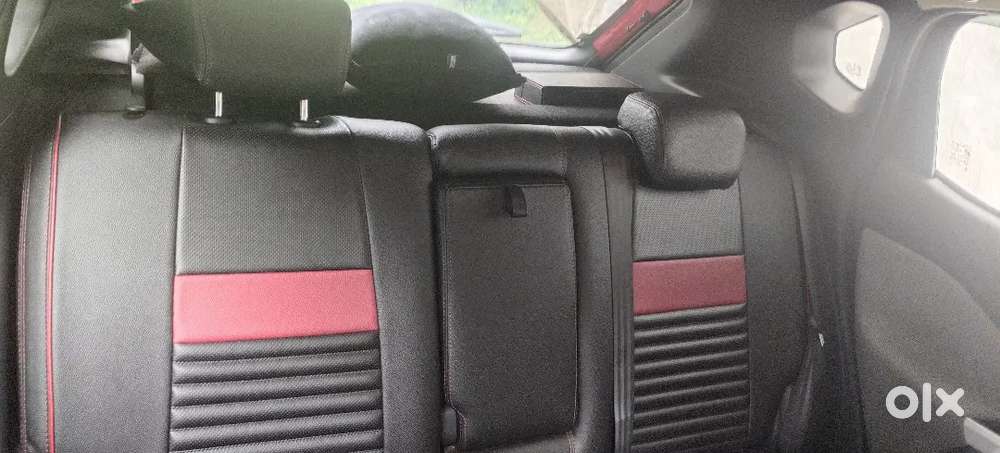 Nissan Magnite Petrol Good & Brand New Condition.
*wireless Available