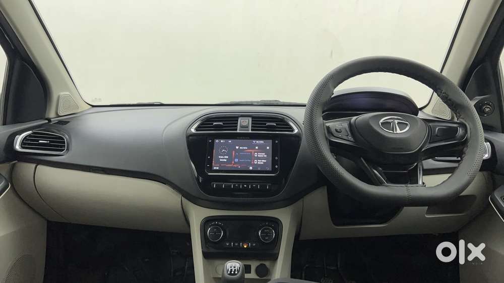 Tata Tiago 1.2 Revotron Xz Plus Cng, 2022, Cng & Hybrids