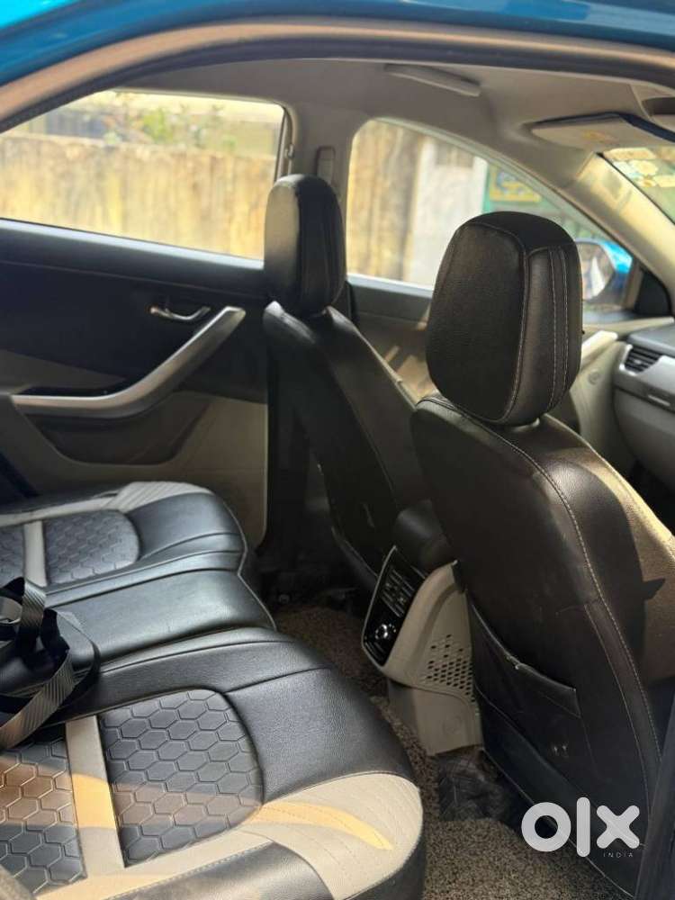 Tata Nexon 1.2 Revotron Xz Plus, 2019, Diesel