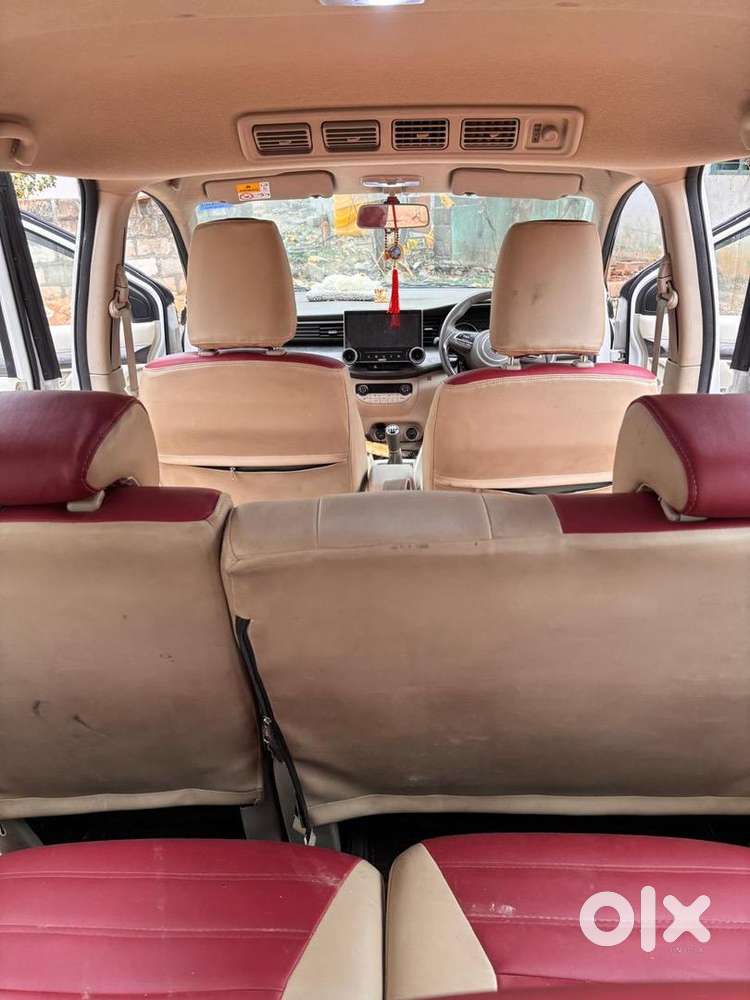 Maruti Suzuki Petrol 2022