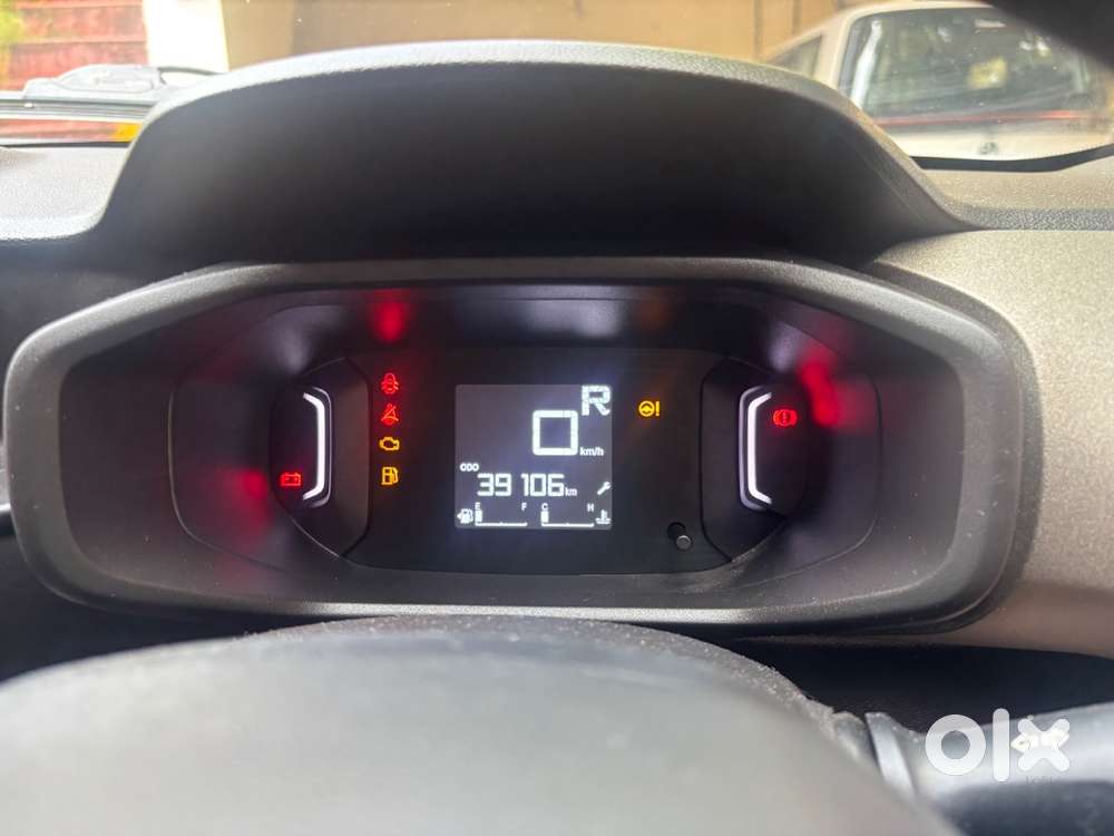 Citroen C3 Feel Petrol 2023