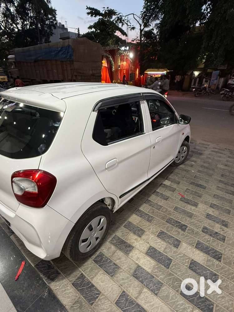 Maruti Suzuki Alto 2024