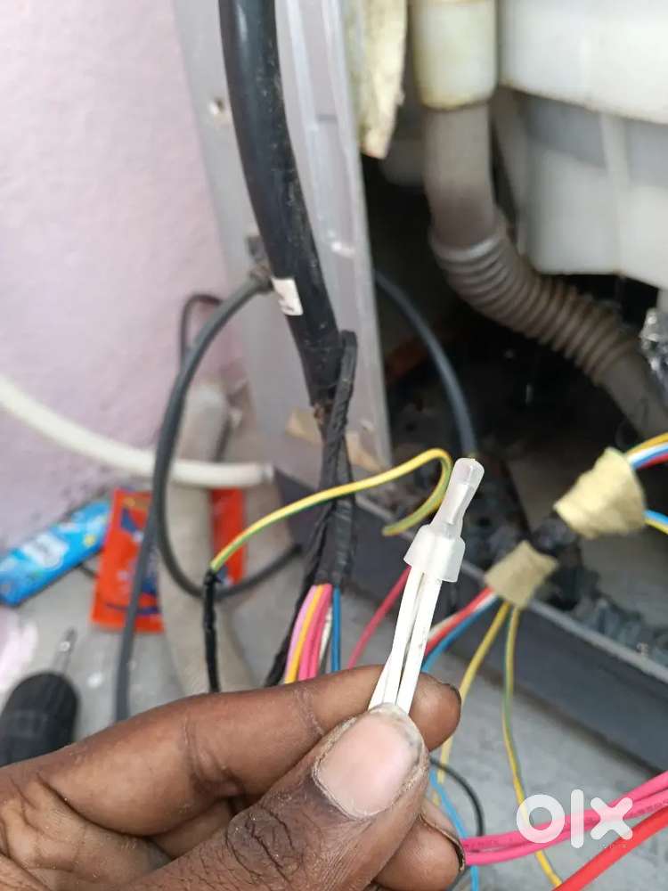 All tv and home appliances repairing service