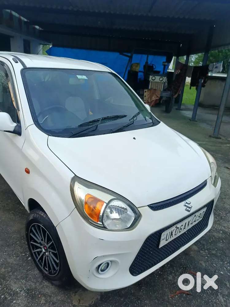 Maruti Suzuki Alto 800 2016 Petrol 75000 Km Driven