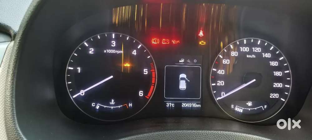 Buying New Vehicle