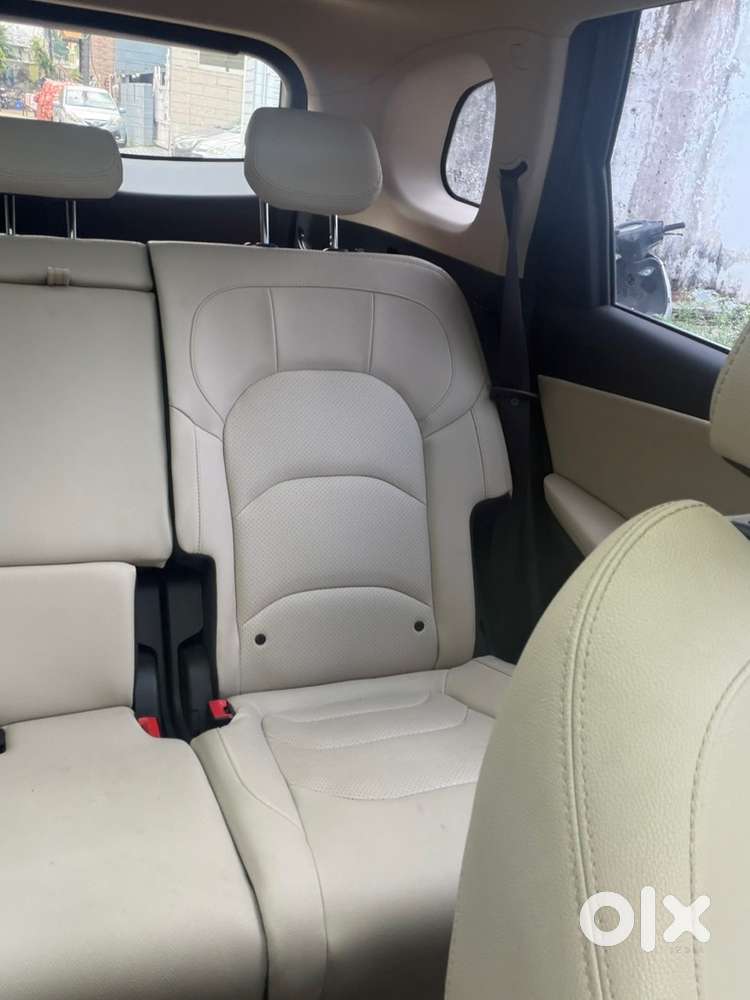 Mg Hector Diesel 2025