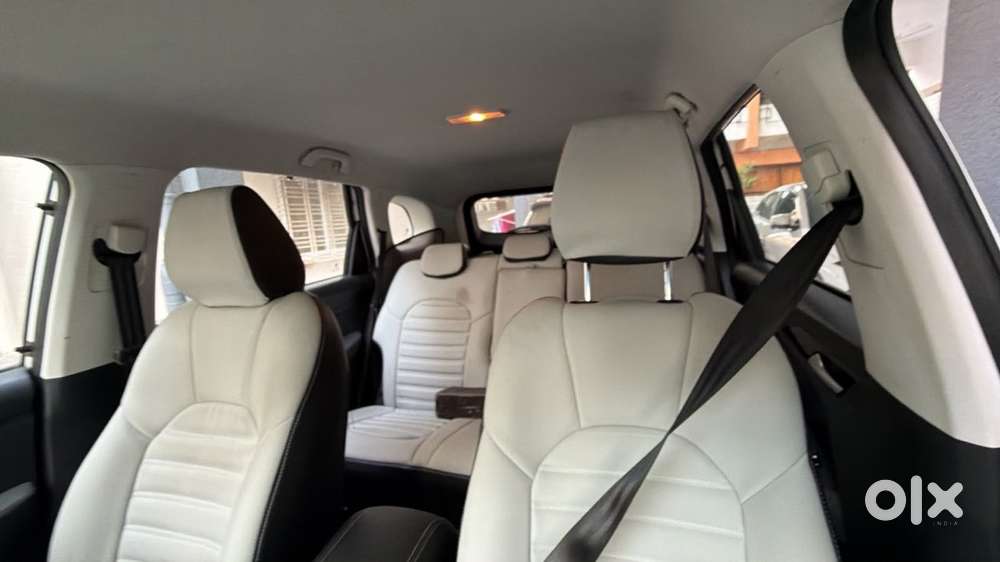 Mg Hector Sharp Diesel 2020 Car