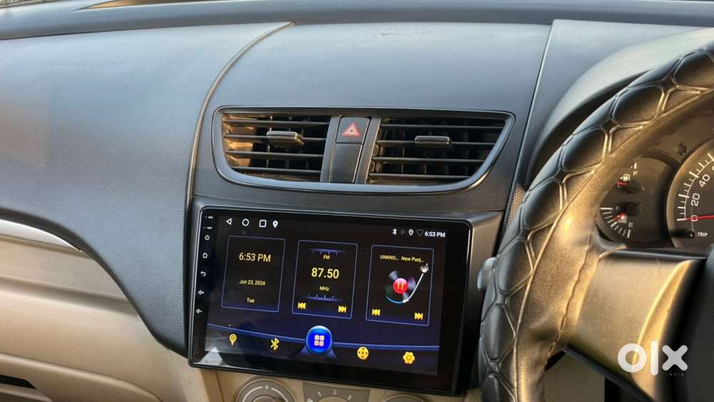 Swift Dzire Tour Ldi 2021 Hybrid