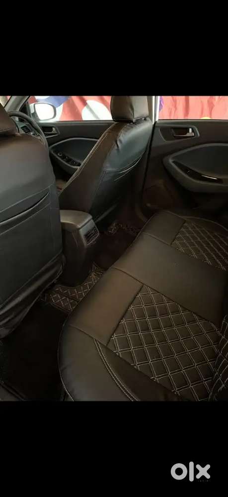 Hyundai I20 Active 2016 Diesel