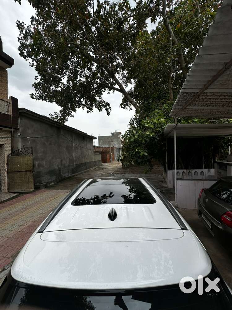 Hyundai Creta Petrol 2024 Adas Tech Sx Model