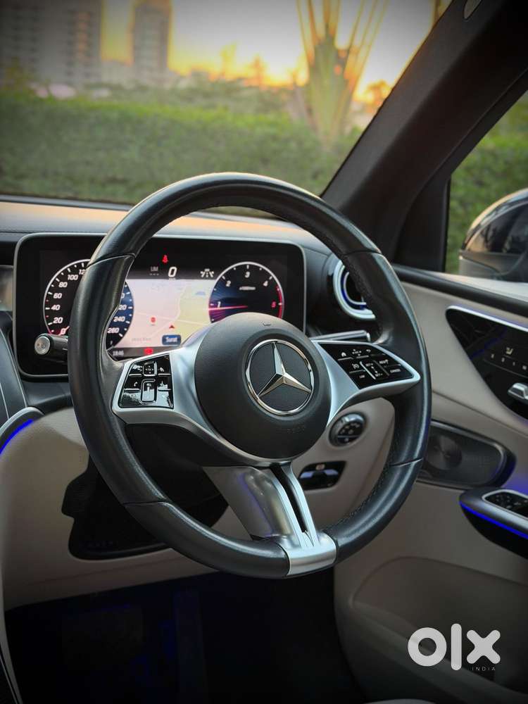 Mercedes-benz Glc 220d 4matic, 2023, Diesel