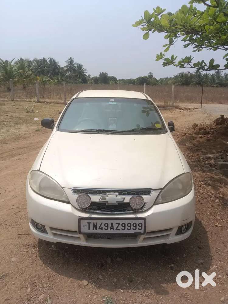 Chevrolet Optra
