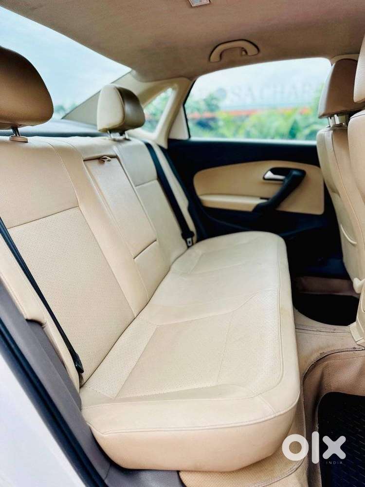 Volkswagen Vento 1.5 Tdi Highline, 2016, Diesel