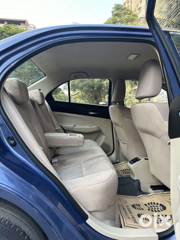 Maruti Suzuki Swift Dzire Vxi(o) Amt, 2020, Petrol