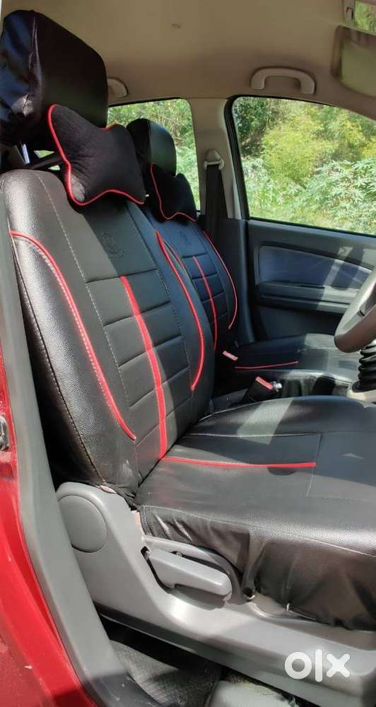 Maruti Suzuki Ritz Vxi, 2009, Petrol