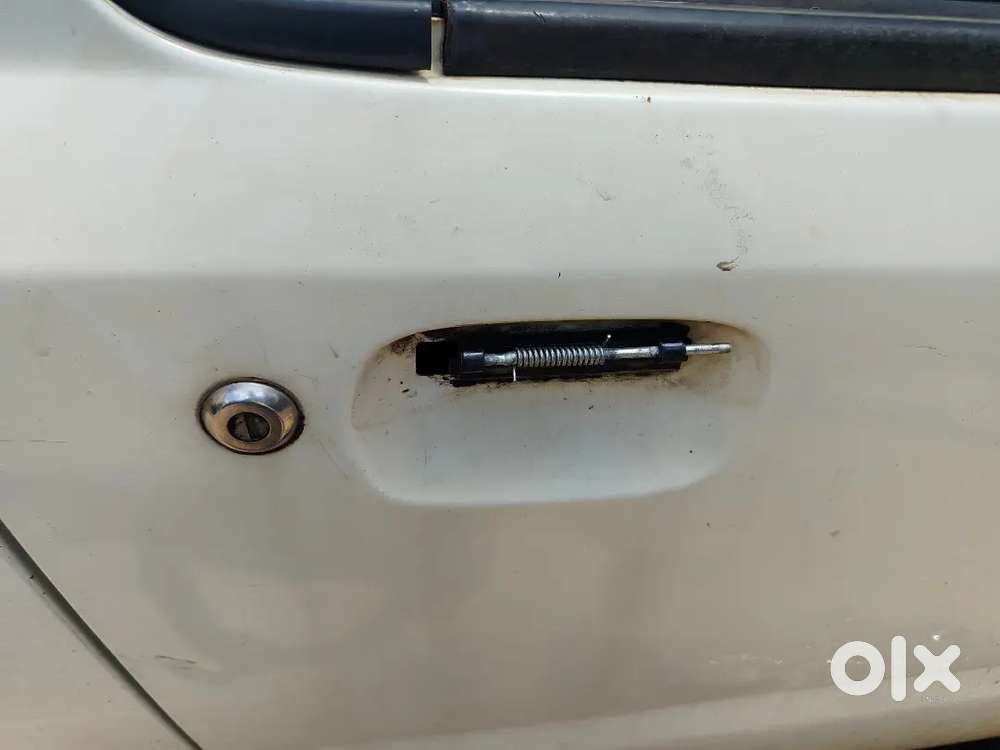 Maruti Wagon R 2010 Lxi