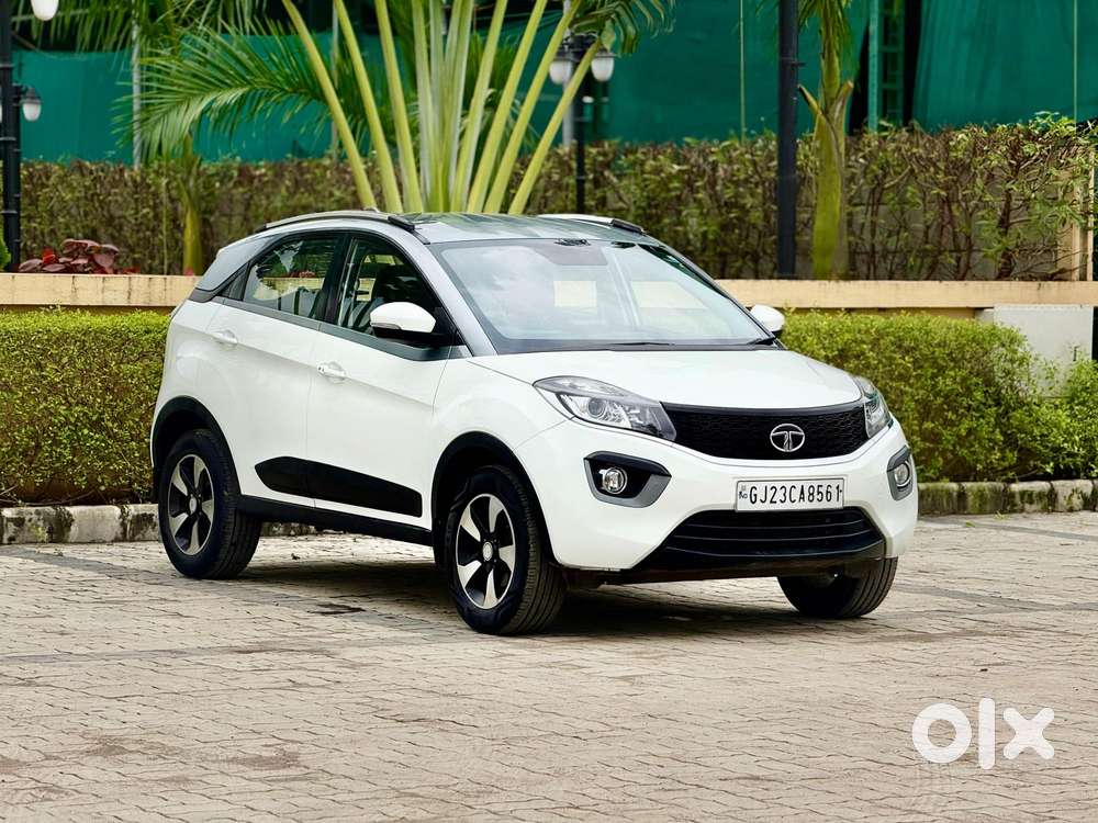 Tata Nexon 1.5 Revotorq Xz Plus, 2018, Diesel