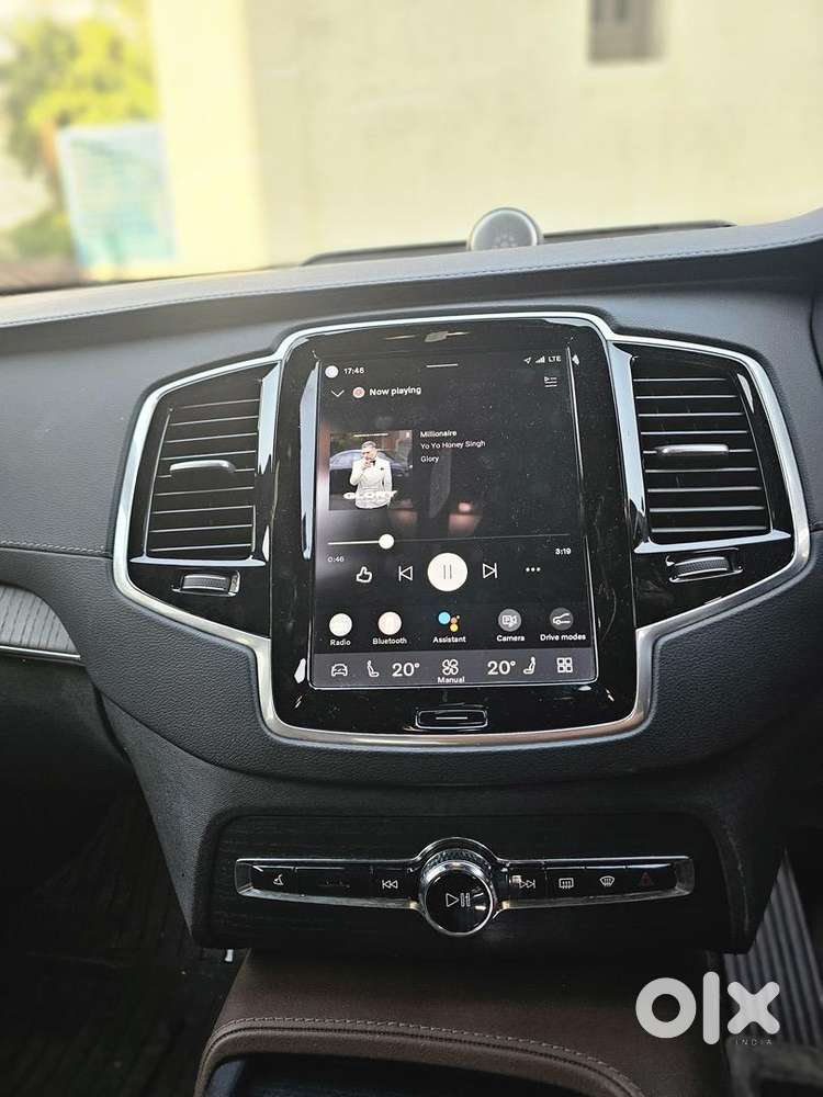 Volvo Xc90 2024