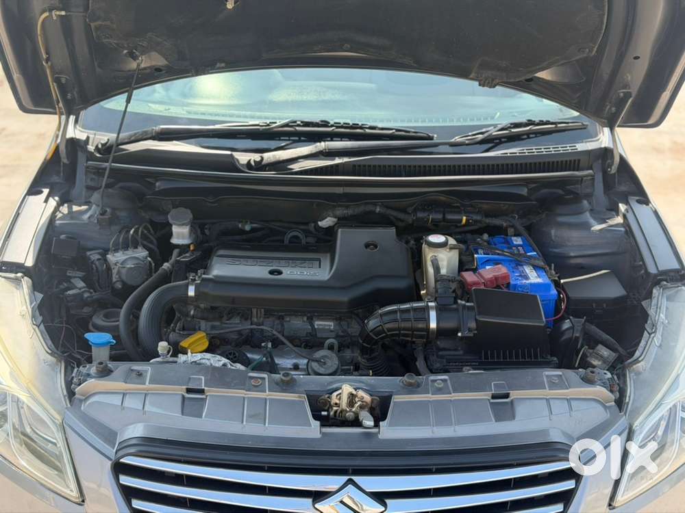 Maruti Suzuki Ciaz 2018 Diesel