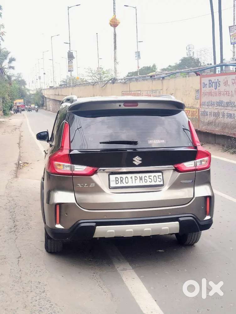 Maruti Suzuki Xl6 2022 Petrol 53000 Km Driven